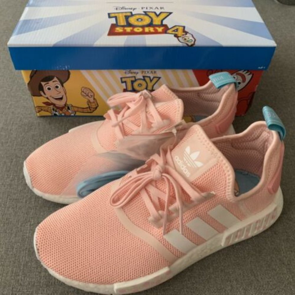 Adidas NMD_R1 Toy Story Bo Peep